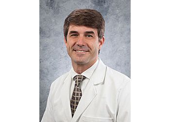 Photo of TYLER KIRBY, Chemotherapy, Breast, Liver, Head and Neck, Gastro Intestinal, Skin, Pancreatic, Urology &amp; Gynecological Cancer in HUNTSVILLE