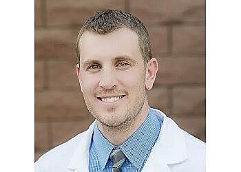 Photo of TYLER P. MAY, DPM - CANYON OAKS FOOT & ANKLE, Podiatrists specialist