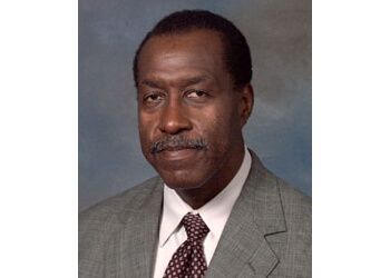 Photo of TYRONE HARDY, TREATMENTS OFFERED:Anterior Laminectomy, Back Evaluation, and Treatment, Biopsy, Bloodless Medicine, Brain Tumor, Cerebral Bleed, Minimally Invasive Spine Surgery, Nerve Blocking/Surgery, Parkinson&#x27;s Disease, Spinal Fusion, Spine Surgery, Stereotactic Intracranial Surgery &amp; Trauma in CHULA VISTA