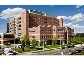 Photo of UCHEALTH SLEEP MEDICINE CLINIC - ANSCHUTZ MEDICAL CAMPUS, Sleep clinics specialist