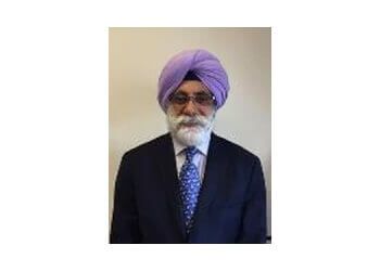 Photo of UJAGGER S. DHILLON, CONDITIONS TREATED: Abdominal Pain, GERD, Constipation, Crohn’s and Celiac Disease, Ulcerative Colitis, Achalasia, Heartburn, Hepatitis B and C, Irritable Bowel Syndrome, Barrett’s Esophagus, Strictures, Chronic Diarrhea &amp; Anorectal Diseases in FRESNO