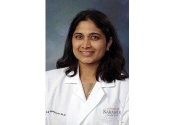 Photo of ULKA VAISHAMPAYAN, Medical Oncology, Adrenal, Kidney, Bladder, Prostate &amp; Testicular Cancer in DETROIT
