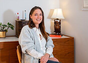 Photo of UMÉ ACUPUNCTURE, Hormonal Health, Metabolic Health, Mental Health, Environmental Health, Physical Health, Epigenetic Health &amp; Immune Health, Pregnancy, Natural Fertility, IVF Support, Menstrual Health, Endometriosis, PCOS, Auto Immune Issues, Anxiety and Depression, Peri-menopause, Menopause &amp; Pain Management in WORTHING