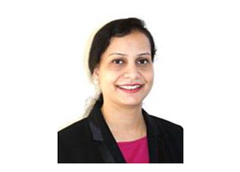 Photo of UMA PATEL, TREATMENTS OFFERED:Preventive Services, Cosmetic Services, Restorative Services, Orthodontics, Implants, Endodontic, Oral Surgery, Periodontic, Prosthodontic, Pediatric, Emergency Care, Dental Implant, Implant Crowns, Bridges, Traditional Orthodontic Braces &amp; Invisalign in FREMONT