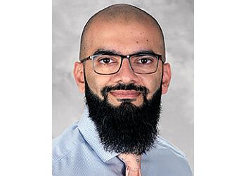 Photo of UMER AKBAR, MD - NEUROLOGY FOUNDATION, INC., Neurologists specialist