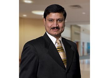 Photo of UMESH JAIRATH, Heart Block, High Cholesterol, Unstable Angina, Acute Coronary Syndrome, Hypertension, High Blood Pressure, Endocarditis, Conduction Disorders, Cardiomyopathy, Mitral Stenosis, Heart Failure, Aortic Valvular Disease, Cardiac Arrhythmia, Mitral Valvular Disease, Cardiomyopathy &amp; Chest Pain Treatment in EVANSVILLE