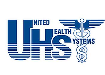 Photo of UNITED HEALTH SYSTEMS, Sleep clinics specialist