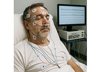 Photo of UNITED SLEEP DIAGNOSTICS INC, Sleep clinics specialist