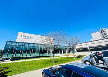 Photo of UNIVERSITY PULMONARY &amp; SLEEP MEDICINE, Emphysema, Sarcoidosis, Obstructive Sleep Apnea, COPD, Insomnia, Sleep Disorder Breathing, Undiagnosed Cough, Lung Nodules and Masses, Interstitial Lung Disease Patients &amp; Asthma in SYRACUSE