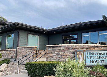 Photo of UNIVERSITY VETERINARY HOSPITAL &amp; DIAGNOSTIC CENTER, Holistic and Therapy, Soft Tissue and Laparoscopic Surgery, Puppies and Kittens, Parasite Control, Wellness/Vaccination Programs, Anesthesia, Euthanasia, Pain Management and Control, Radiography, Dentistry, Microchipping, Surgical &amp; Medical Services in SALT LAKE CITY