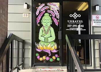 Photo of UNRAVEL MASSAGE THERAPY, Prenatal, Sports, Deep Tissue, TMJ, Cupping, Swedish, Relaxation &amp; Pregnancy Massages in LAFAYETTE