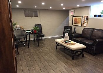 Photo of URBAN HEALING STUDIO, Therapeutic Treatments, Hot Stone Massage, Deep Tissue Massage, Couples Massage, Sports Massage, Relaxation Massage, Cupping, Swedish, Prenatal/Pregnancy Massage, ​shiatsu, Myofascial Release Therapy, Trigger Point Therapy, Indian Head Massage, Osteopathy, Reiki &amp; Acupuncture in HAMILTON