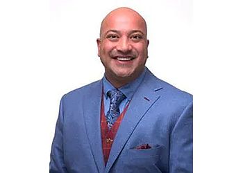 Photo of USAMA H. GHAZI, CONDITIONS TREATED: Back, Joint and Myofascial Pain, Facet Syndrome, Fibromyalgia, Herniated Disc (Bulging Disc), Bursitis, Carpal Tunnel Syndrome, Chronic Migraine Headaches, Chronic Regional Pain Syndrome, Degenerative Disc Disease, Spinal Stenosis, Sciatica, Sports Injuries &amp; Tendonitis
TREATMENTS OFFERED:Stem Cell Therapy in AURORA