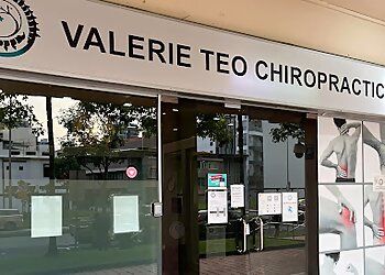 Photo of VALERIE TEO CHIROPRACTIC PTE. LTD., Chiropractors specialist