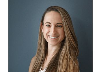 Photo of VANESSA YOUNES, CONDITIONS TREATED:
Motor Vehicle Accident, Spine and Sports Injuries, Neck Pain, Back Pain, Arthritis &amp; Headaches
TREATMENTS OFFERED:
Myofascial Release, Acupuncture/Dry Needling, Shockwave Therapy, McKenzie Method (MDT), Therapeutic Cupping, Exercise Prescription, Running Gait Assessment, Norma Tec Compression Therapy, Kinesiotaping/Sports Tape, Joint Mobilisation, Custom Bracing, Ergonomic and Posture Advice &amp; Pre/Post-Surgery Rehabilitation in AURORA