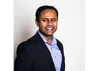 Photo of VARGHESE GEORGE, TREATMENTS OFFERED:Root Canal Treatment, Implants, Dentures, Oral Sedation, Crowns, Bridges, Veneers, Laser Dentistry, Root Canals, Teeth Whitening-Zoom, Cone Beam, Extractions, Bone Grafting, IV Sedation, Cleanings &amp; Exams in MESQUITE