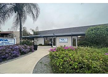 Photo of VCA BONITA ANIMAL HOSPITAL, Wellness Exams, Vaccinations, Adult and Senior Wellness, In House Pharmacy, Wellness Testing, Echocardiography, Nutritional Counseling, Microchipping, Digital Radiology, General Surgery, Hospice Care, Pain Management, Radiology, Routine Surgeries, Allergy and Itchy Skin Relief, Hyperthyroidism, Soft Tissue Surgery, Ultrasound, Canine and Feline Diabetes, Parasite Control, Boarding &amp; Preventive Care in CHULA VISTA