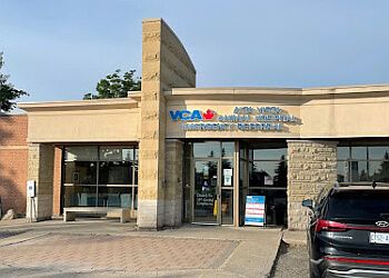 Photo of VCA CANADA ALTA VISTA ANIMAL HOSPITAL, Veterinary clinics specialist