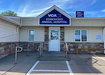 Photo of VCA EDGEWOOD ANIMAL HOSPITAL, Veterinary clinics specialist