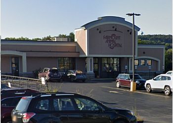 Photo of VCA FAIRMOUNT ANIMAL HOSPITAL, Immunizations, Microchipping, Wellness Exams, Dental Services, Nutrition, Spays and Neuters, Dentistry, Pharmacy, Surgery, Boarding, Sick Visits, Laser Therapy, Pharmaceutical Supplies, Vaccinations, Electrocardiograms, Diagnostics, Laboratory Testing, In House Radiology, Digital X-Ray &amp; Ultrasounds in SYRACUSE