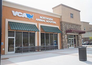 Photo of VCA NORTHSIDE ANIMAL HOSPITAL, Veterinary clinics specialist