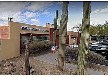 Photo of VCA UNIVERSITY ANIMAL HOSPITAL, Veterinary clinics specialist