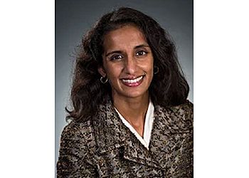 Photo of VEENA V. VATS, CONDITIONS TREATED: 
Neck Surgery, Tonsillectomy, Thyroid Surgery, Salivary Gland Surgery, Lymph Node Removal, Sinus Surgery, Removal of Nasal Polyps, Steroid Implants into Sinuses &amp; Balloon Sinuplasty in GILBERT