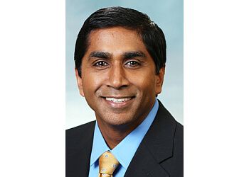 Photo of VENKAT R. PASNOORI, Acute Coronary Syndrome, Unstable Angina, Valve Disease, High Cholesterol, Chest Pain Treatment, Cardiomyopathy, Heart Attack, Heart Block &amp; High Blood Pressure in KANSAS CITY