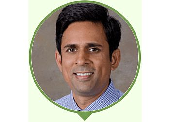 Photo of VENKATA BUDHARAJU, CONDITIONS TREATED:Diabetes, High Blood Pressure, High Cholesterol, Hyperlipidemia, Hypertension, Obesity, Osteoporosis, Pap Smear, Thyroid Disease, Adrenal and Pituitary Disorders &amp; Polycystic Ovary Syndrome
TREATMENTS OFFERED:Intensive Diabetes Management, Thyroid Disease Diagnosis and Treatment, Osteoporosis Diagnosis and Treatment, Adrenal and Pituitary Disorders Treatment &amp; Lipid (Cholesterol) Treatment in ST PETERSBURG