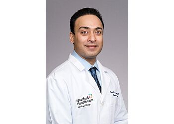 Photo of VENU CHANNAMSETTY, MD - CARDIOLOGY ASSOCIATES OF FAIRFIELD COUNTY, LLC, Cardiologists specialist