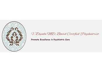 Photo of VENUGOPAL DEPALA, CONDITIONS TREATED:
Anxiety, Depression, Panic, Bipolar Disorder, Schizophrenia, Dementia, ADD/ADHD, Autism /Pervasive Developmental Disorder/ Asperger&#x27;s Disorder, Oppositional Defiant Disorder, School Refusal, Eating and Obsessive Compulsive Disorder, Eating Disorders, Parenting Problems, Trauma and Post Traumatic Stress Disorder (PTSD), Marital and Relationship Conflict, Alcohol &amp; Drug Dependence in CORONA