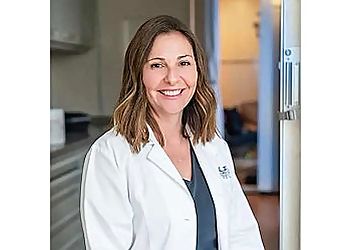 Photo of VERONIKA VAZQUEZ, Family, Emergency and Cosmetic Dentistry, Same Day Dental Crowns, Gum Disease Treatment, Root Canals, Fillings, Dental Hygiene, Smile Makeover, Gum Contouring, Teeth Whitening, Veneers, Implants &amp; Bridges in SALINAS