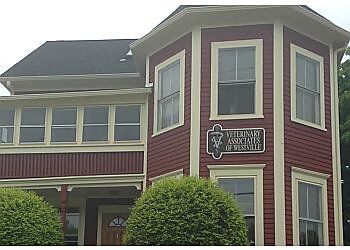 Photo of VETERINARY ASSOCIATES OF WESTVILLE, Veterinary clinics specialist