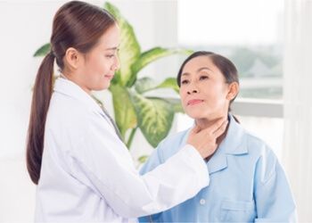 Photo of VICKIE CHIONG, CONDITIONS TREATED:Hyperthyroidism, Hypopituitarism, Addison, Cushing Disease, Hormones, Gland Issues, Acromegaly, Hypothyroidism, Fatigue, Diabetes (Types I and II), Disorders of Lipoid Metabolism, Thyroid Cancer &amp; Thyroiditis in PUEBLO