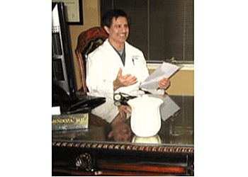 Photo of VICTOR E. MENDOZA, MD - VULCAN PAIN MANAGEMENT, Pain management doctors specialist