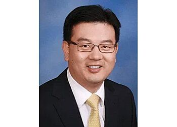 Photo of VICTOR T. YU, Abdominal Pain, Constipation, Nausea, ERCP, PEG Feeding Tube, Flexible Sigmoidoscopy, Esophageal Testing, Capsule, Acid Reflux, Hepatitis B, Fatty Liver Disease, Bloating, Diarrhea, Hemorrhoids, Heartburn, H. Pylori Breath Test, Barrett’s Esophagus &amp; Upper Endoscopy in IRVINE