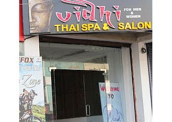 Photo of VIDHI THAI SPA & SALON, Massage therapy specialist