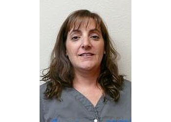 Photo of VIEDRA V. ELISON, CONDITIONS TREATED:Plantar Fasciitis, Trauma, Achilles Tendonitis, Heel Spur Treatments, Bunion Treatment, Heel Pain, Neuromas, Tarsal Tunnel Syndrome, Injuries, Skin Problems &amp; Toenail Problems in SURPRISE