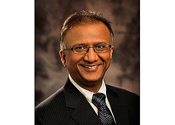 Photo of VIJAY J. SHAH, Angioplasty, Carotid Artery Stents, Unstable Angina, Cardiac Arrest, Heart Disorders, Congenital Heart Disease, Peripheral Vascular Disease &amp; Stent Implant (Cardiac) in AURORA