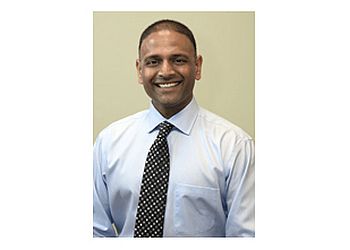 Photo of VIJAY PARIKH, CONDITIONS TREATED:Strains/Sprains, Neck and Head Aches, Low Back/Spine Conditions, Arthritis/DJD, Tendonitis, Arm, Shoulder and/or Hand Pain &amp; Lower Extremity Pain
TREATMENTS OFFERED:Surgical Repairs/Reconstruction, Overhead Athlete, Personal and Endurance Training, Manual Therapy, Injury Assessment, Treatment, Work Rehabilitation, Conditioning/Hardening, Education, Sports Performance Enhancement, Cancer Related Fatigue Program, Therapeutic Massage, Aquatic Therapy (Fort Worth) &amp; Prevention in GRAND PRAIRIE