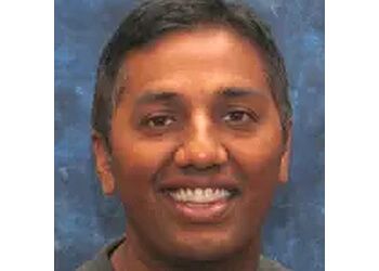 Photo of VIKAS MAHAVNI, Breast, Liver, Head and Neck, Gastro Intestinal, Skin, Pancreatic, Urology &amp; Gynecological Cancer in SACRAMENTO