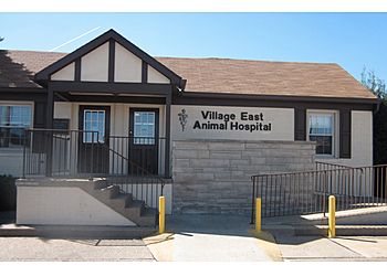 Photo of VILLAGE EAST ANIMAL HOSPITAL, Veterinary clinics specialist