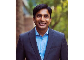 Photo of VINAY M. REDDY, MD - SPINE & NERVE DIAGNOSTIC CENTER, Pain management doctors specialist