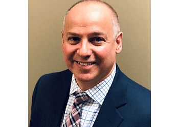 Photo of VINCENT B. GRANIERO, Computer Vision, Contact Lens Examination and Fittings, Same Day and Walk-in Exams, Clarifye-Digital Eye Exam, Digital Retinal Imaging, Pediatrics, Medical &amp; Diabetic Exams in ROCHESTER