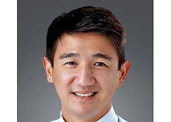 Photo of VINCENT CHAN, CONDITIONS TREATED:Gastritis and Duodenitis, Hemorrhoids, Cirrhosis, Irritable Bowel Syndrome (IBS), Infectious Liver Disease, Constipation, Benign Polyps of the Colon, Diverticulitis, Cholelethiasis &amp; Cholecystitis
TREATMENTS OFFERED:Esophageal Dilatation, Proctosigmoidoscopy &amp; Sigmoidoscopy in GARLAND