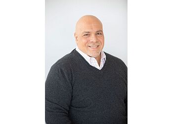 Photo of VINCENT R. CARLESI, CONDITIONS TREATED: Neck Pain, Back Pain, Spinal Pain, Pediatric Pain, Leg Pain and Hip Pain TREATMENTS OFFERED: Spinal Cord Stimulation, Stellate Ganglion and Celiac Plexus Block, Discography, Facet Joint and Cervical Transforaminal Epidural Steroid Injection, Intradiscal Electrothermal Therapy, Sacroiliac Joint Injection &amp; Lumbar Discoscopic Discectomy in STAMFORD