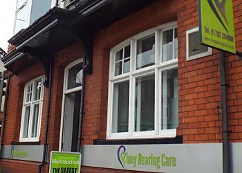 Photo of VINEY HEARING CARE LTD, Hearing Tests, Hearing Aids, Microsuction Wax Removal, Speech Mapping, Video Otoscopy &amp; Tinnitus in SWANSEA