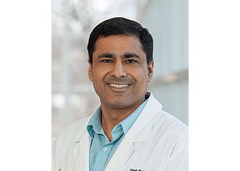 Photo of VISHAL BHATIA, MD, FACE - ASCENSION MEDICAL GROUP ST. VINCENT - WARRICK ENDOCRINOLOGY, Endocrinologists specialist