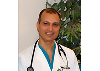 Photo of VISHVA DEV, Angiogram, Heart Issues, Angioplasty/Stent, Atherectomy, Clot Extraction/Angiojet, Valvuloplasty, Physical Examination Blood Testing Cardiovascular Ultrasound, Holter/Event Monitor, Coronary Stenting, Rotoblator, Renal, Subclavian and Peripheral Angioplasty, Intravascular Ultrasound, Carotid Angioplasty and Stent Placement, Percutaneous Closure of PFO/ASD, Impendance Cardiography (ICG), Nuclear Study (Cardiolite), Treadmill Test, Pulmonary Function (PF) Testing &amp; Sleep Apnea Screening in THOUSAND OAKS