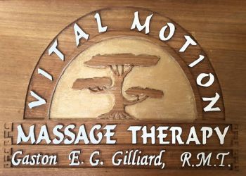 Photo of VITAL MOTION MASSAGE THERAPY, Massage therapy specialist